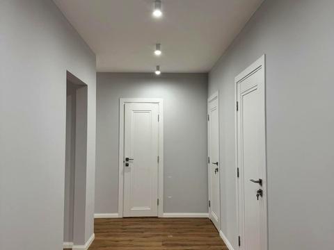 квартира по адресу Тараса Шевченко ул., 25