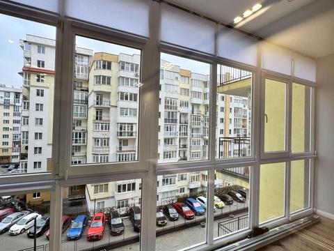 квартира по адресу Тараса Шевченко ул., 25