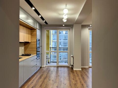 квартира по адресу Тараса Шевченко ул., 25