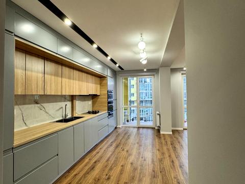 квартира по адресу Тараса Шевченко ул., 25