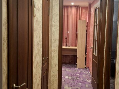 квартира за адресою Наддніпрянський просп. (50 років СРСР), 26