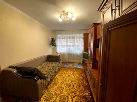 квартира за адресою Острозького вул., 17