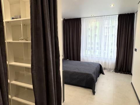 квартира за адресою Причальна вул., 12