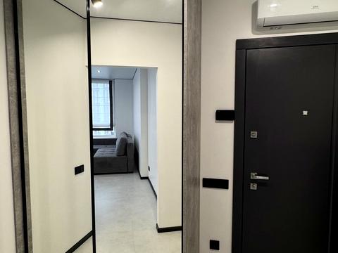 квартира за адресою Причальна вул., 12