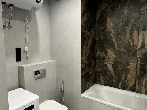 квартира за адресою Причальна вул., 12