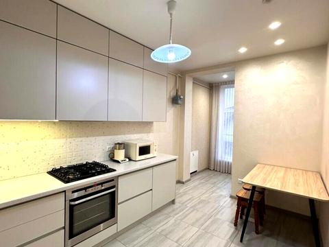 квартира за адресою Жовківська вул., 2