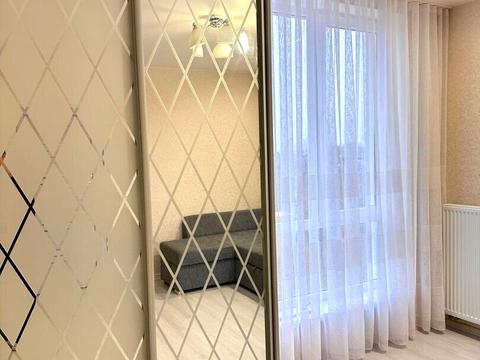 квартира за адресою Жовківська вул., 2