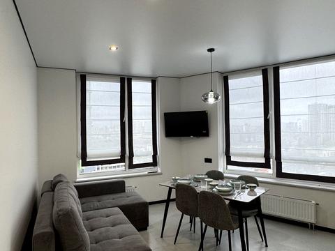 квартира за адресою Причальна вул., 12