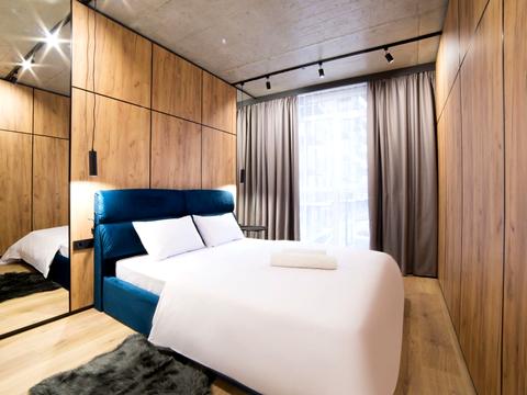 квартира за адресою Львів, Замарстинівська вул. (Калініна), 53