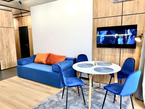 квартира за адресою Львів, Замарстинівська вул. (Калініна), 53