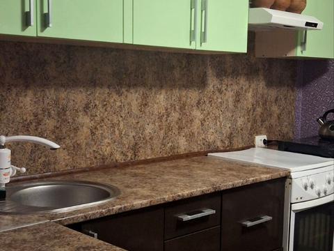 квартира за адресою Наддніпрянський просп. (50 років СРСР), 26