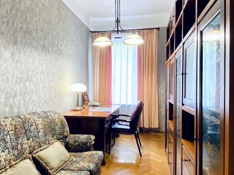 квартира за адресою Круглоуніверситетська вул., 18/2