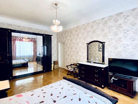 квартира за адресою Круглоуніверситетська вул., 18/2