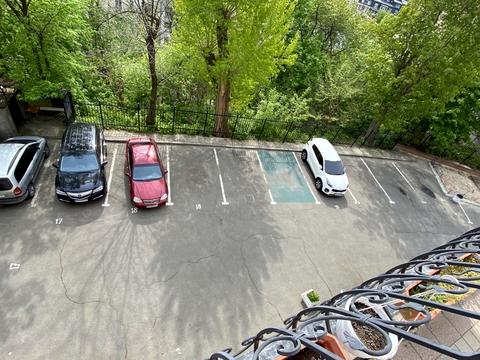 квартира за адресою Круглоуніверситетська вул., 18/2