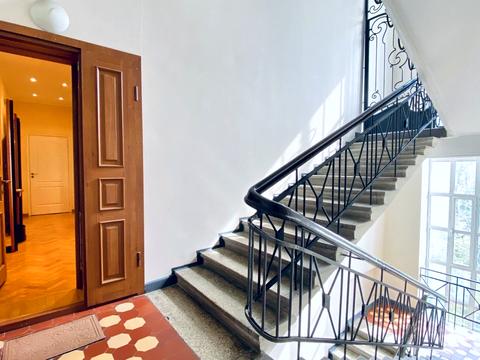 квартира за адресою Круглоуніверситетська вул., 18/2