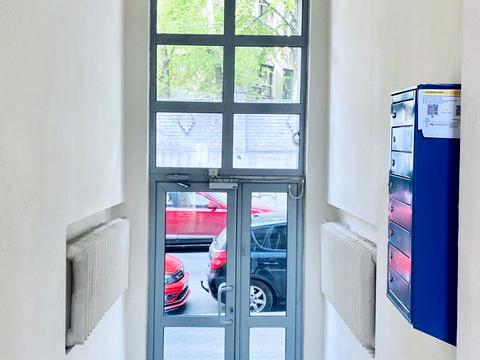 квартира за адресою Круглоуніверситетська вул., 18/2