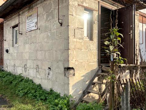 будинок за адресою Міцкевича вул.