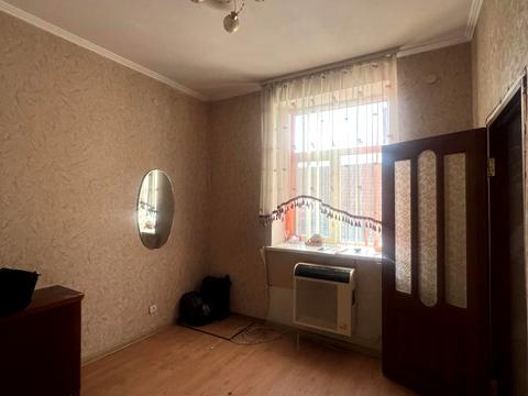 будинок за адресою Міцкевича вул.