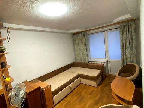 квартира по адресу Симиренко ул., 7-Б