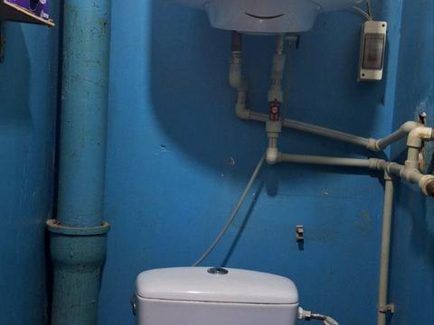 квартира за адресою Наддніпрянський просп. (50 років СРСР), 26