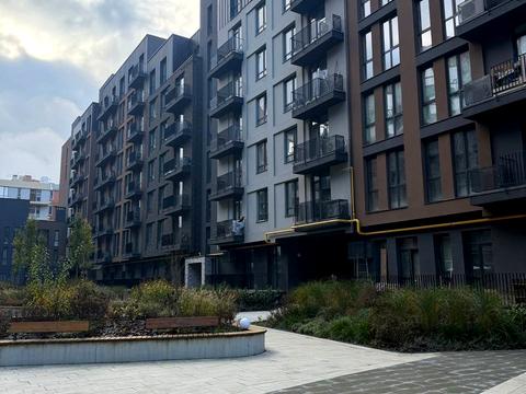 квартира по адресу Замарстыновская ул. (Калинина), 55а