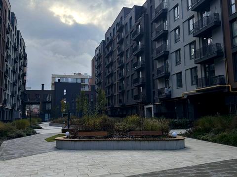 квартира по адресу Замарстыновская ул. (Калинина), 55а