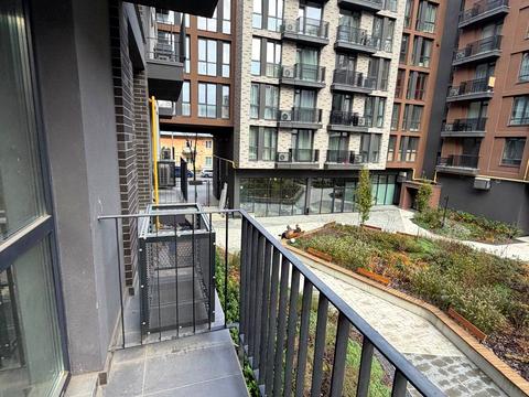 квартира по адресу Замарстыновская ул. (Калинина), 55а