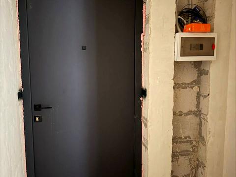 квартира по адресу Замарстыновская ул. (Калинина), 55а