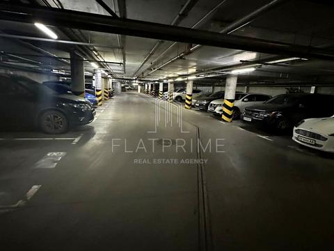 паркоместо по адресу Мокра ул. (Кудряшова), 20-Б