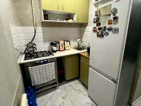 квартира за адресою Харківське шосе, 51-Б