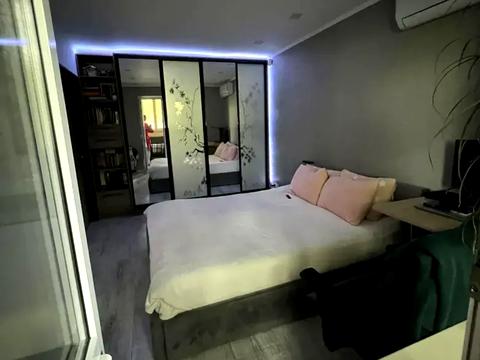 квартира за адресою Харківське шосе, 51-Б