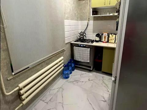 квартира за адресою Харківське шосе, 51-Б