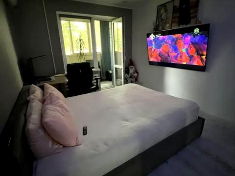 квартира за адресою Харківське шосе, 51-Б