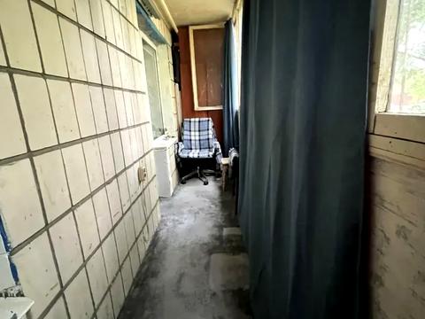 квартира за адресою Харківське шосе, 51-Б