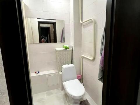 квартира за адресою Харківське шосе, 51-Б