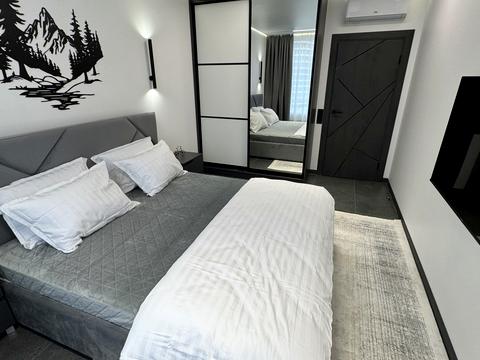 квартира за адресою Причальна вул., 10