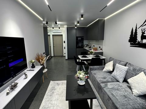 квартира за адресою Причальна вул., 10