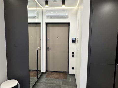 квартира за адресою Причальна вул., 10