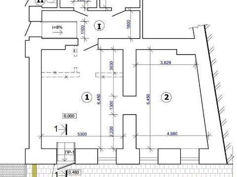 комерційна за адресою Львів, Тараса Шевченка вул., 1