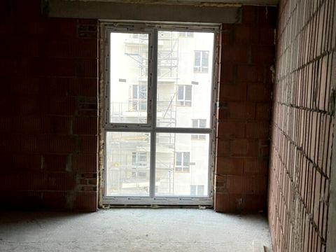 квартира по адресу Щурата ул., (Будинок 3)