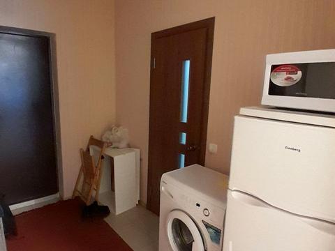 квартира за адресою Добробутна вул., 1