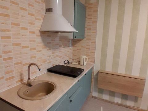 квартира за адресою Добробутна вул., 1