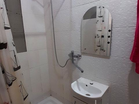 квартира за адресою Добробутна вул., 1