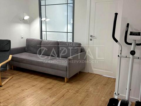 квартира по адресу Драгоманова ул., 10