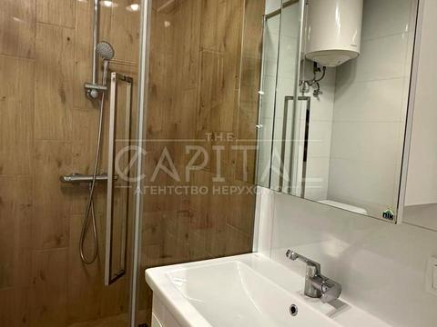 квартира по адресу Драгоманова ул., 10