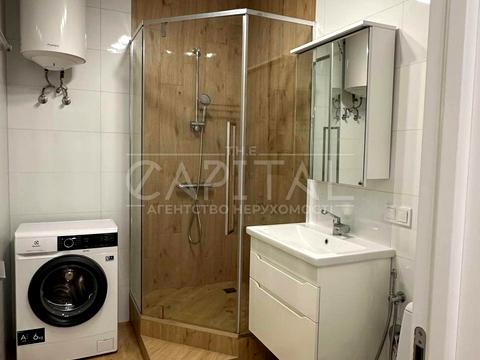 квартира по адресу Драгоманова ул., 10