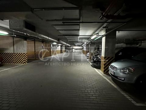 квартира по адресу Драгоманова ул., 10