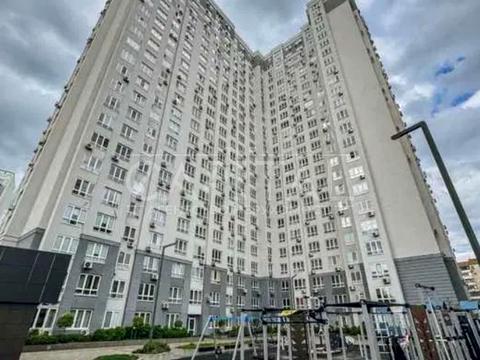 квартира по адресу Драгоманова ул., 10