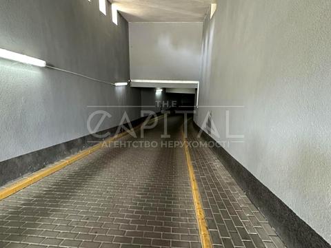 квартира по адресу Драгоманова ул., 10