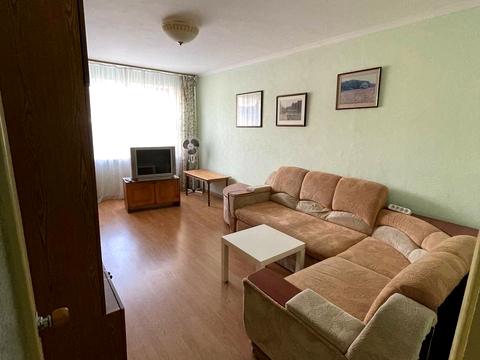 квартира по адресу Оболонский просп., 13